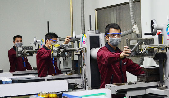 模具磨床加工定制